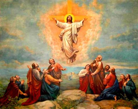 ‎The Ascension .